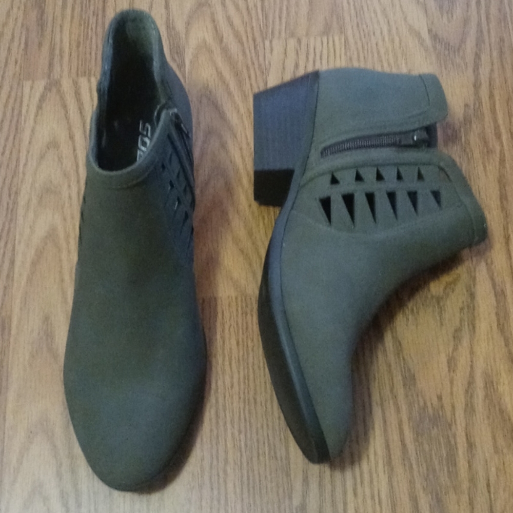 Brand: Soda. Size: 11, Womens